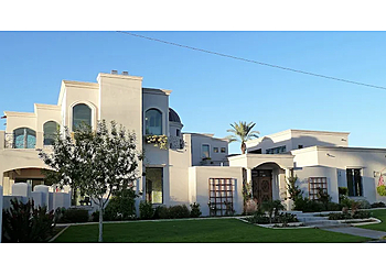 Castle Rock Homes Castle Rock Homes - Glendale, AZ Home Builders - Service Image