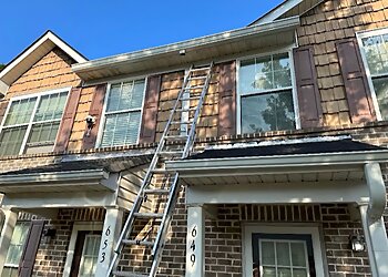 Atlanta Roofing Contractors Castle Roofing and Construction