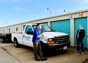Eugene Storage Units Castle Storage