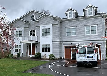 Stamford Window Cleaners Castle Window Cleaning & Power Washing