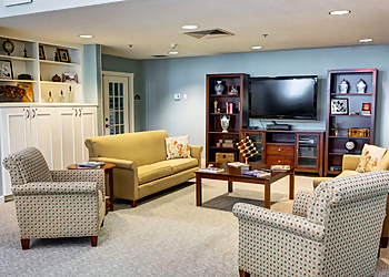 Jackson Assisted Living Facilities Castlewoods Place