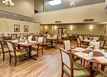 Jackson Assisted Living Facilities Castlewoods Place