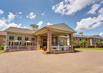 Jackson Assisted Living Facilities Castlewoods Place