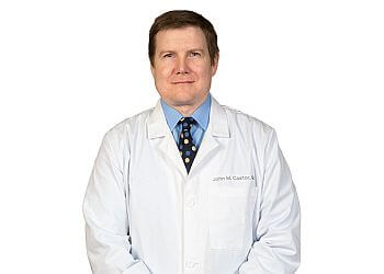 Castor John M, MD - OHIO GASTROENTEROLOGY GROUP Columbus Gastroenterologists