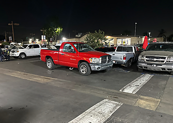 El Monte Car Repair Shops Castro Auto Repair Services