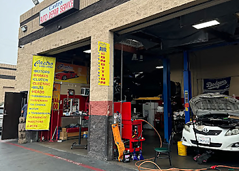 Castro Auto Repair Services El Monte Car Repair Shops image 1