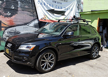 San Francisco Auto Detailing Services Castro Car Wash