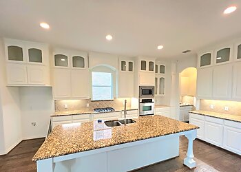 Garland Custom Cabinets Castrod Cabinets LLC