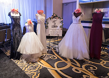 Rockford Bridal Shops Castronovo's Bridal Shop