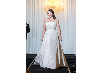 Rockford Bridal Shops Castronovo's Bridal Shop