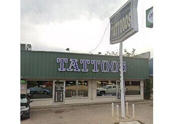 3 Best Tattoo Shops in Killeen, TX - Expert Recommendations