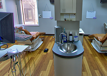 Las Vegas Cosmetic Dentists Cat-Hien Nguyen, DDS - PEARLY WHITES FAMILY DENTISTRY