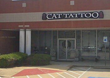 Carrollton Tattoo Shops Cat Tattoo
