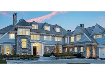 Cliff Redding Home