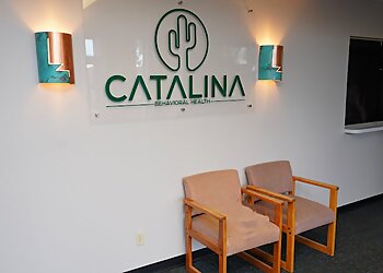 Tucson Addiction Treatment Centers Catalina Behavioral Health