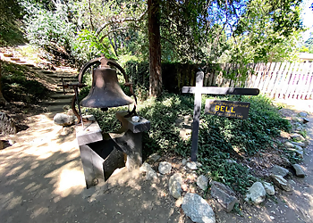 Glendale Landmarks Catalina Verdugo Adobe