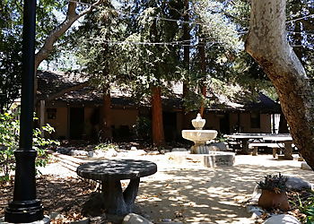 Glendale Landmarks Catalina Verdugo Adobe