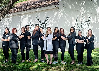Laredo Orthodontists Catalina Zambrano, DDS - LAREDO ORTHODONTICS