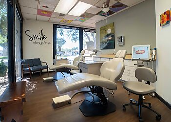 Laredo Orthodontists Catalina Zambrano, DDS - LAREDO ORTHODONTICS