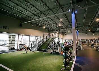 Buffalo Gyms Catalyst Fitness Buffalo