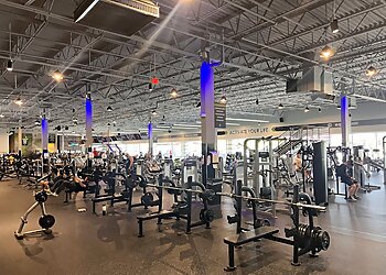 Buffalo Gyms Catalyst Fitness Buffalo