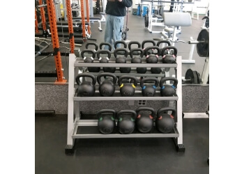 Fort Wayne Gyms Catalyst Fitness-Northeast