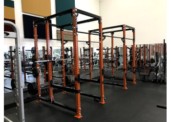 Fort Wayne Gyms Catalyst Fitness-Northeast