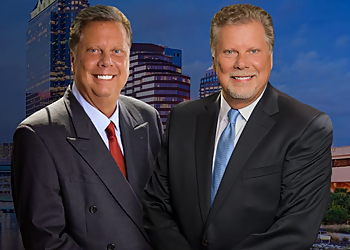 Tampa Personal Injury Lawyers Catania & Catania, PA