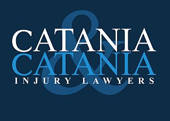 Tampa Personal Injury Lawyers Catania & Catania, PA