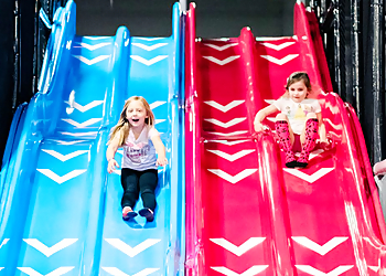 Catapult Adventure Park Lakewood Tacoma Amusement Parks image 1