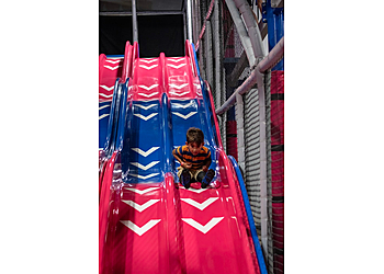 Catapult Adventure Park St. Pete - St Petersburg, FL Amusement Parks - Leisure Activity Image