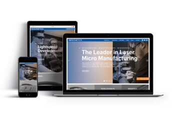 Dayton Web Designers Catapult Creative