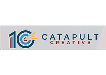 Catapult Creative Dayton Web Designers