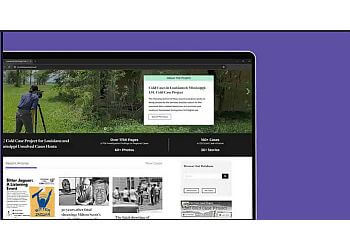 Baton Rouge Web Designers Catapult Creative Media, Inc.
