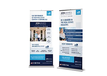 Baton Rouge Web Designers Catapult Creative Media, Inc.