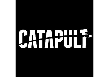 Catapult Creative Media, Inc. Baton Rouge Web Designers