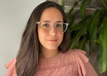 Catarina Lally, P.syD - Waterbury, CT Psychologists - Doctor Portrait Image