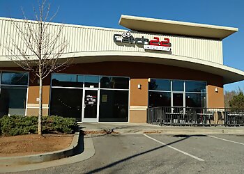 Athens Sports Bars Catch 22 Gastropub