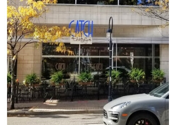 3 Best Seafood Restaurants In Naperville Il Threebestrated Naperville Seafood Restaurant Catch 35