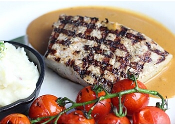 Catch 35 Seafood & Premium Steaks Naperville Seafood Restaurants