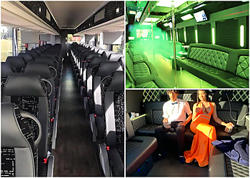 Sterling Heights Limo Service Catch Transportation Nationwide