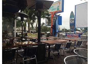 3 Best Seafood Restaurants In Miami Fl Threebestrated Miami Seafood Restaurant Catch Of The Day