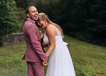 New Haven Wedding Photographers Cate Barry Photography