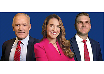 Stamford Personal Injury Lawyers Cater Mario Law Firm