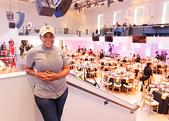 Long Beach Caterers Catered By Raquel