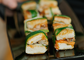 Catering By Cordre - Charlotte, NC Caterers - Food Image