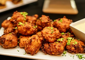 Catering By Cordre Catering By Cordre - Charlotte, NC Caterers - Dish Image