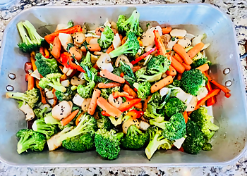 Pembroke Pines Caterers Catering By Mark