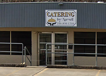 Huntsville Caterers Catering By Narvell