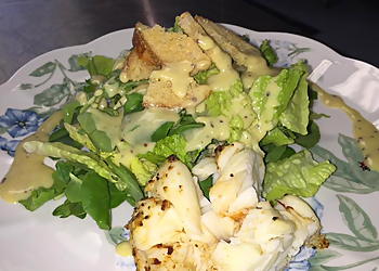 Huntsville Caterers Catering By Narvell